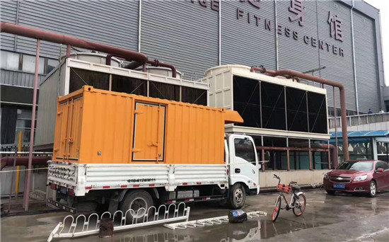 播州300KW发电机组适配电缆规格选型指南