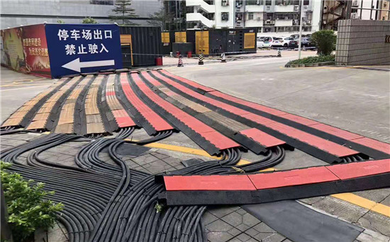 播州发电机组电缆选型完整具体步骤（工程通用标准流程）